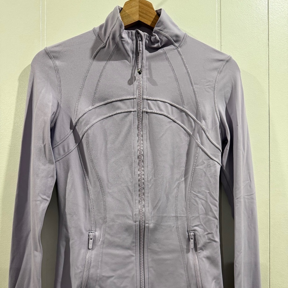 Lululemon Define Jacket
